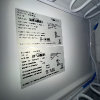 Fisherbrand Isotemp Undercounter Freezer image 3
